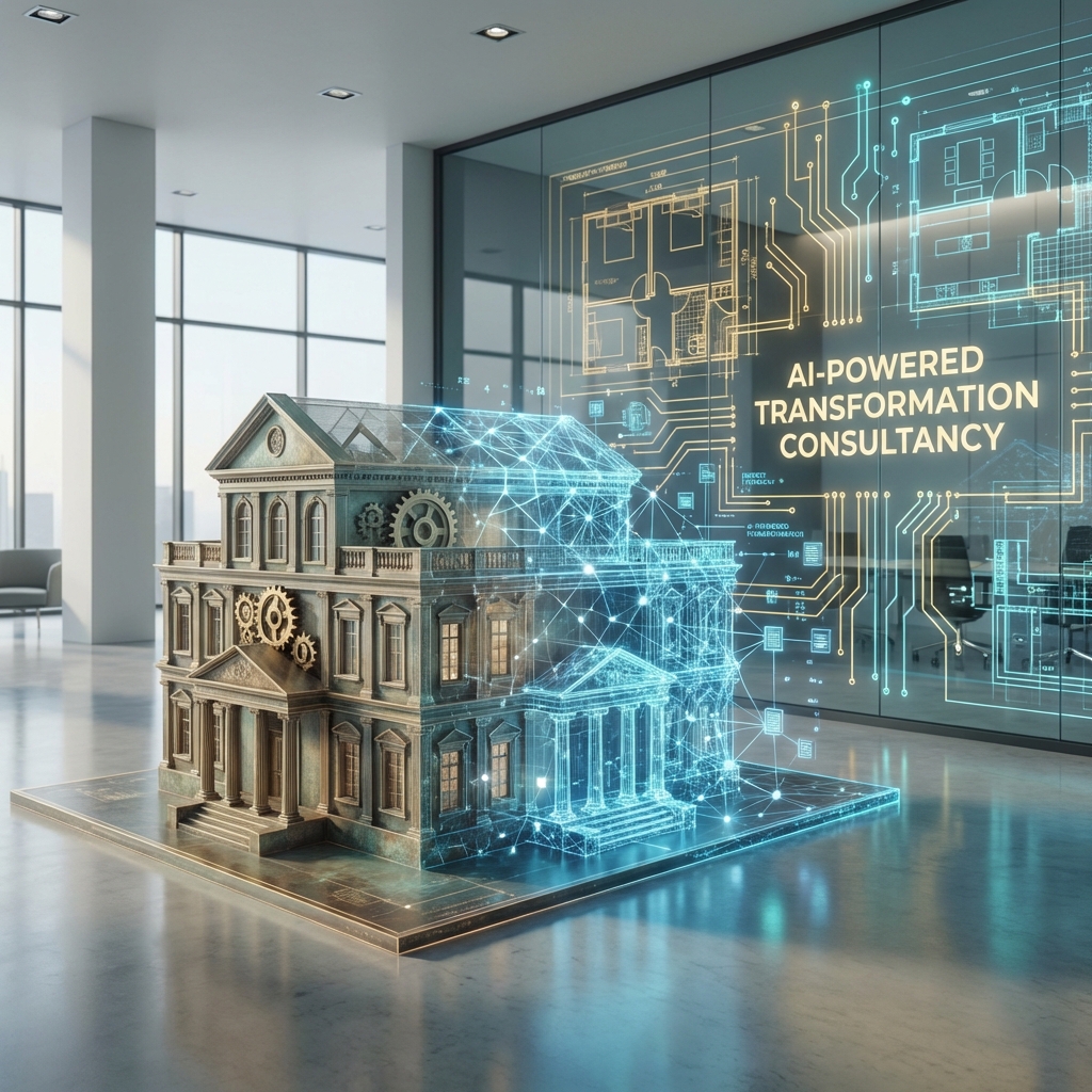 Digital Transformation